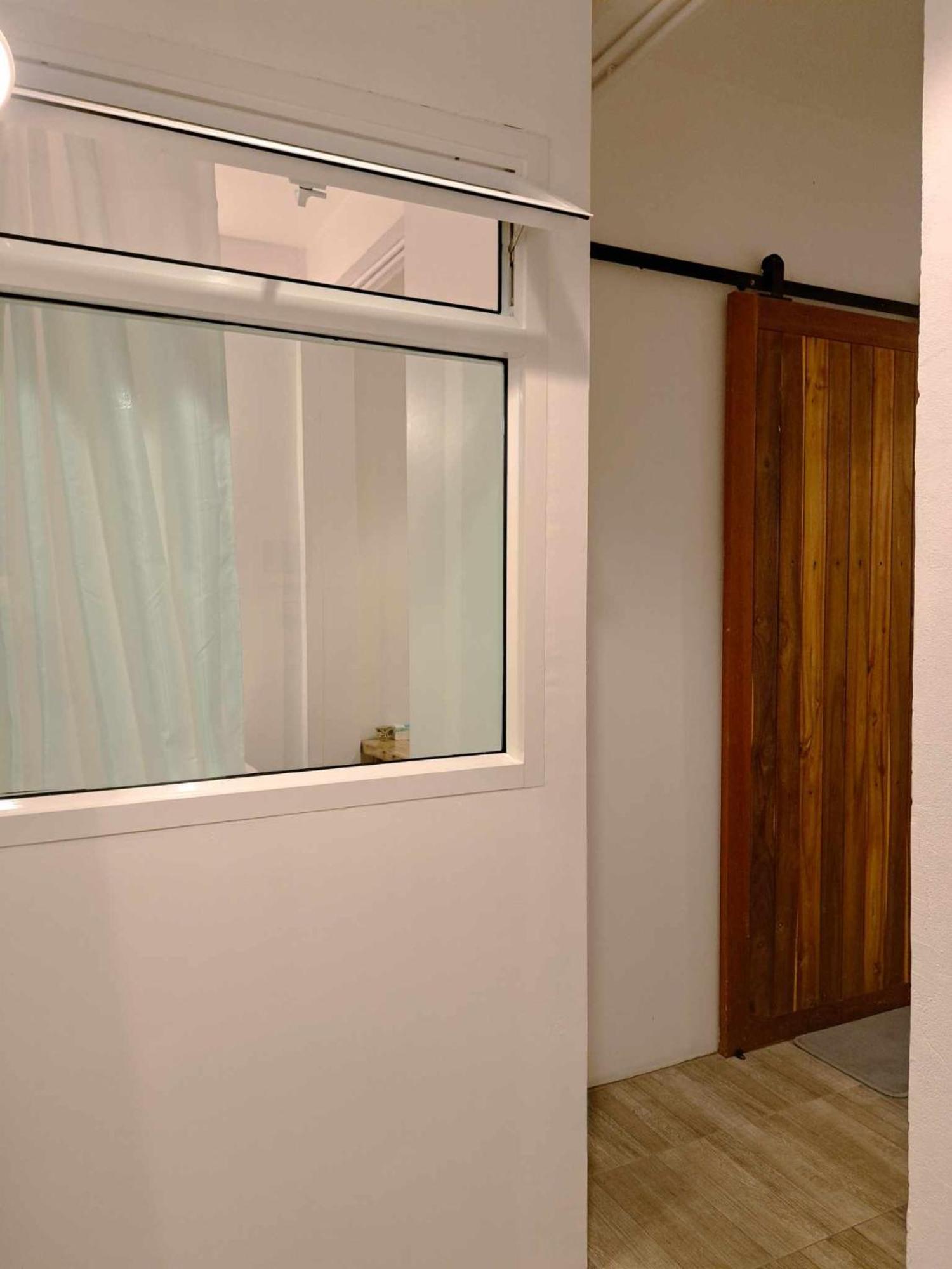 8 Sleeper Street Guesthouse Krabi Exterior photo
