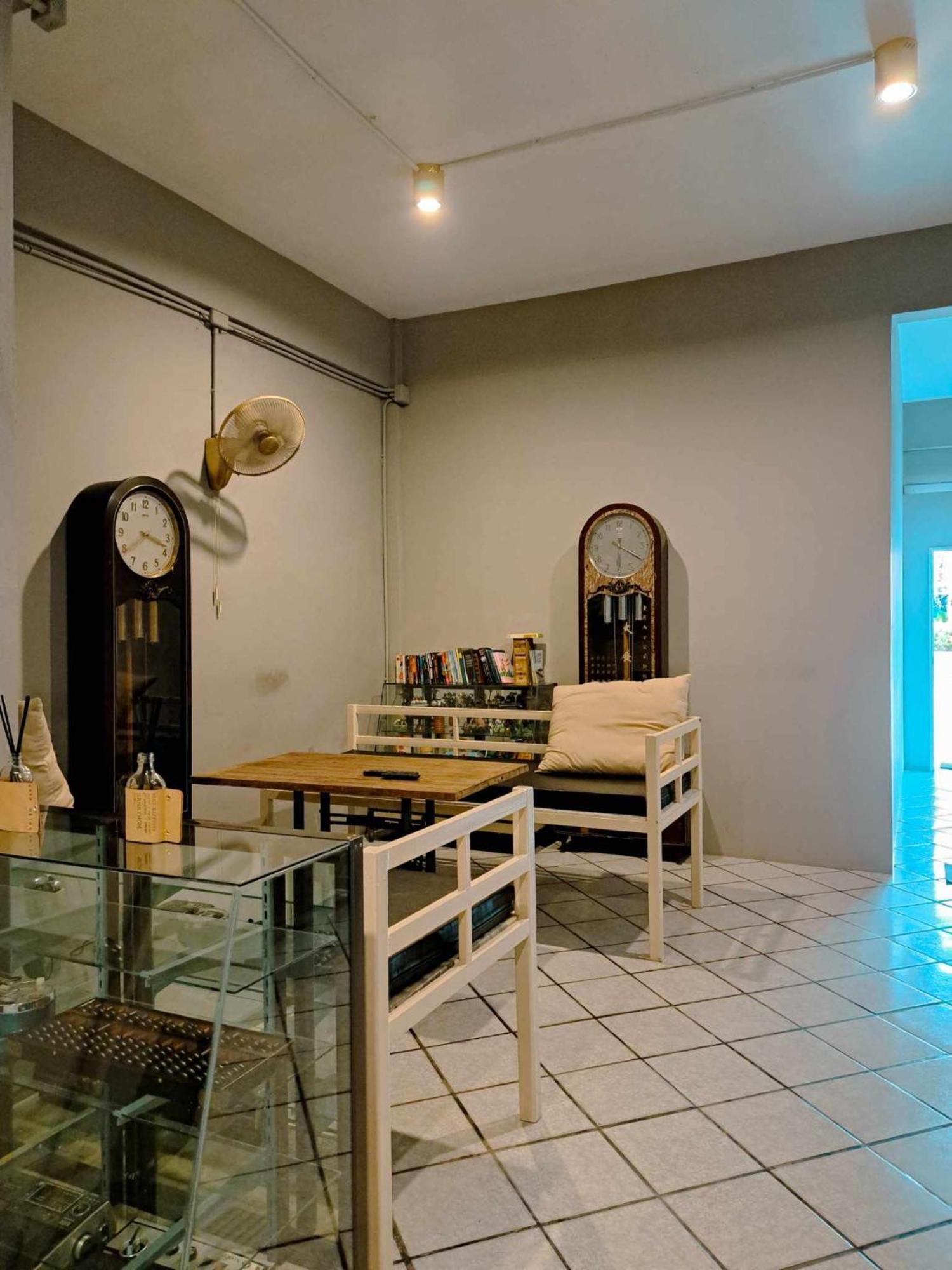 8 Sleeper Street Guesthouse Krabi Exterior photo