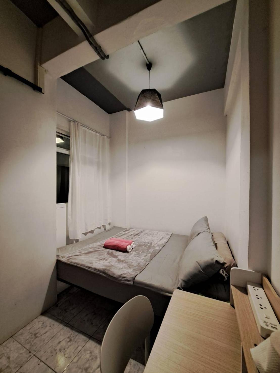 8 Sleeper Street Guesthouse Krabi Exterior photo