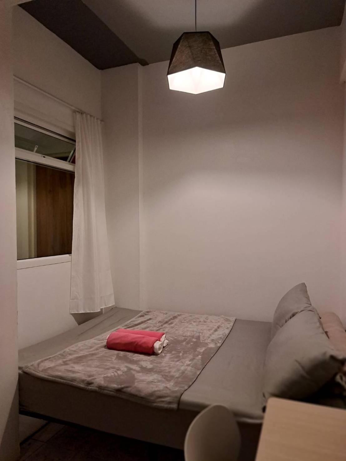 8 Sleeper Street Guesthouse Krabi Exterior photo
