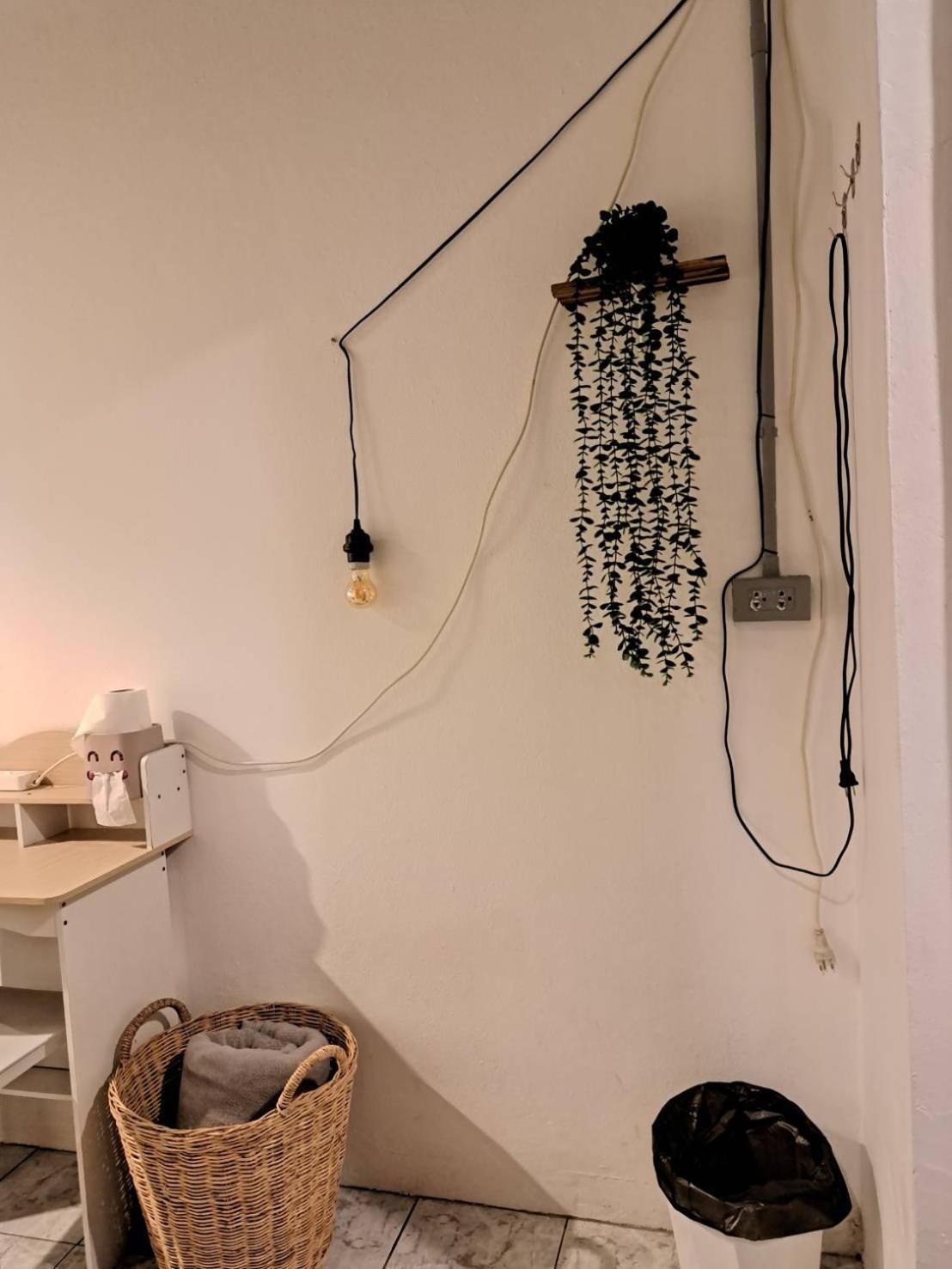 8 Sleeper Street Guesthouse Krabi Exterior photo